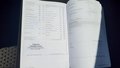 Service record