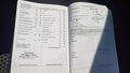 Service record