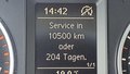 Vehicle status