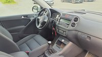 View interior
