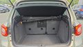 View of boot / luggage space