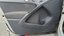 Door side cladding front left