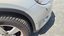 Front right bumper
