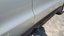 Traces of impact on door edge front right