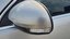 Left side mirror