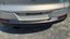 Rear bumper middle