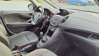 View interior