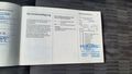 Service record
