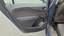 Door side cladding rear left