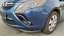 Front left bumper