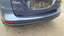 Rear bumper middle