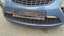 Bumper front centre