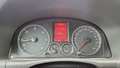 View of instrument panel