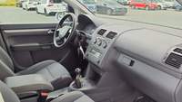 View interior