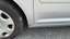 Left mudguard