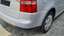 Rear right bumper