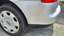 Rear left bumper