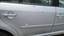 Right rear door