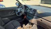 View interior