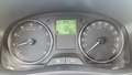 View of instrument panel