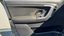 Door side cladding front left