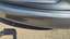 Rear bumper middle