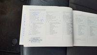Service record