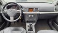 View of dashboard