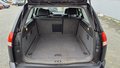 View of boot / luggage space