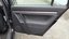 Door side cladding rear right