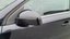Left side mirror