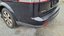 Rear left bumper