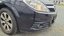 Front right bumper