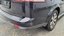Rear right bumper