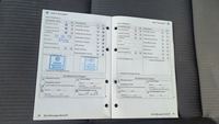 Service record