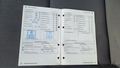 Service record