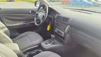 View interior