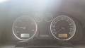 View of instrument panel