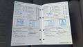 Service record