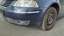 Front left bumper