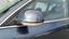 Left side mirror
