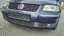 Bumper front centre