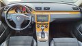 View of dashboard
