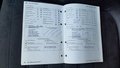 Service record
