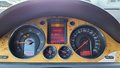 View of instrument panel