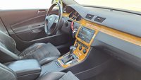 View interior