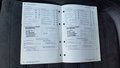 Service record