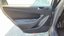 Door side cladding rear left