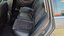 Rear seat