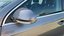Left side mirror
